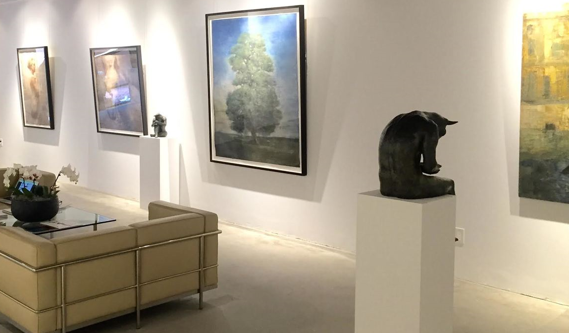 Image Courtesy of M Fine Arts Galerie