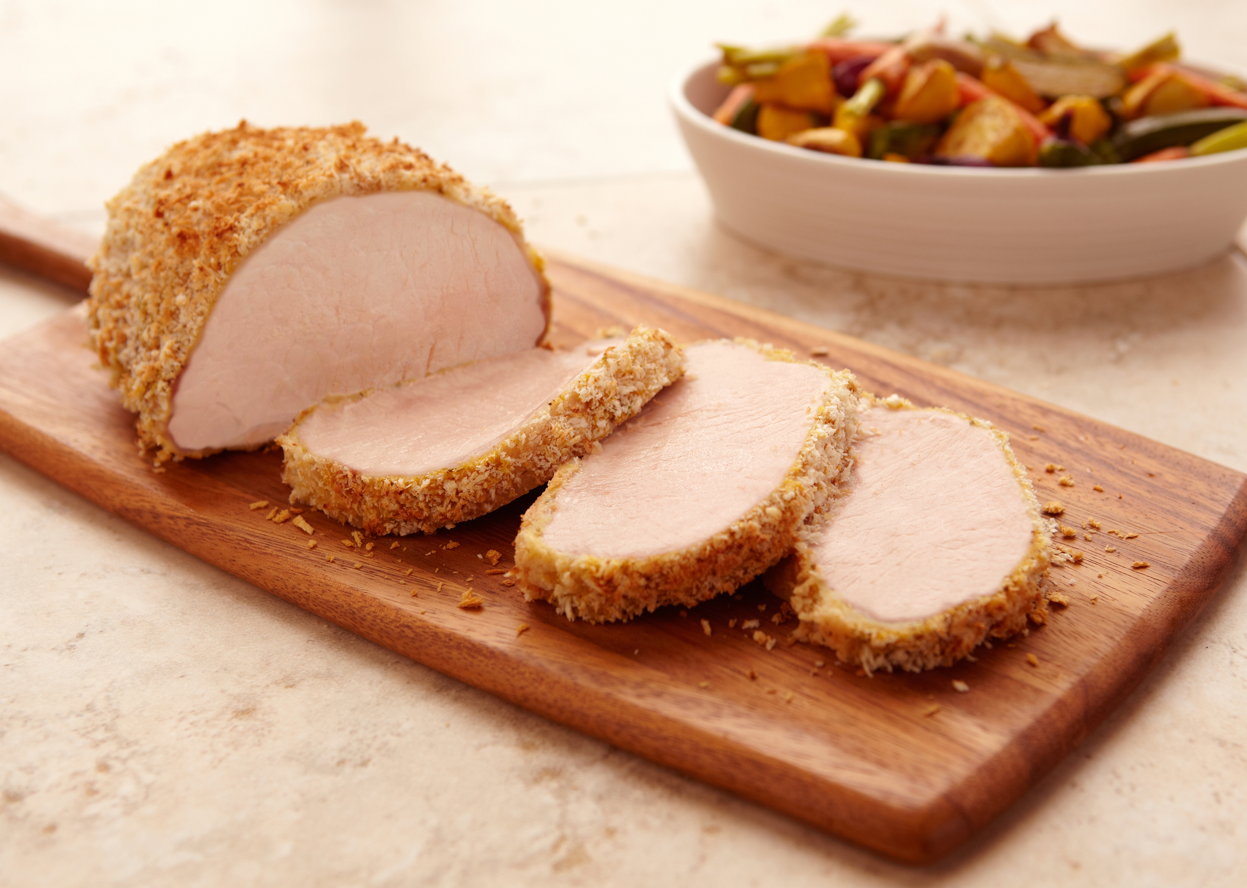 Pork Tenderloin