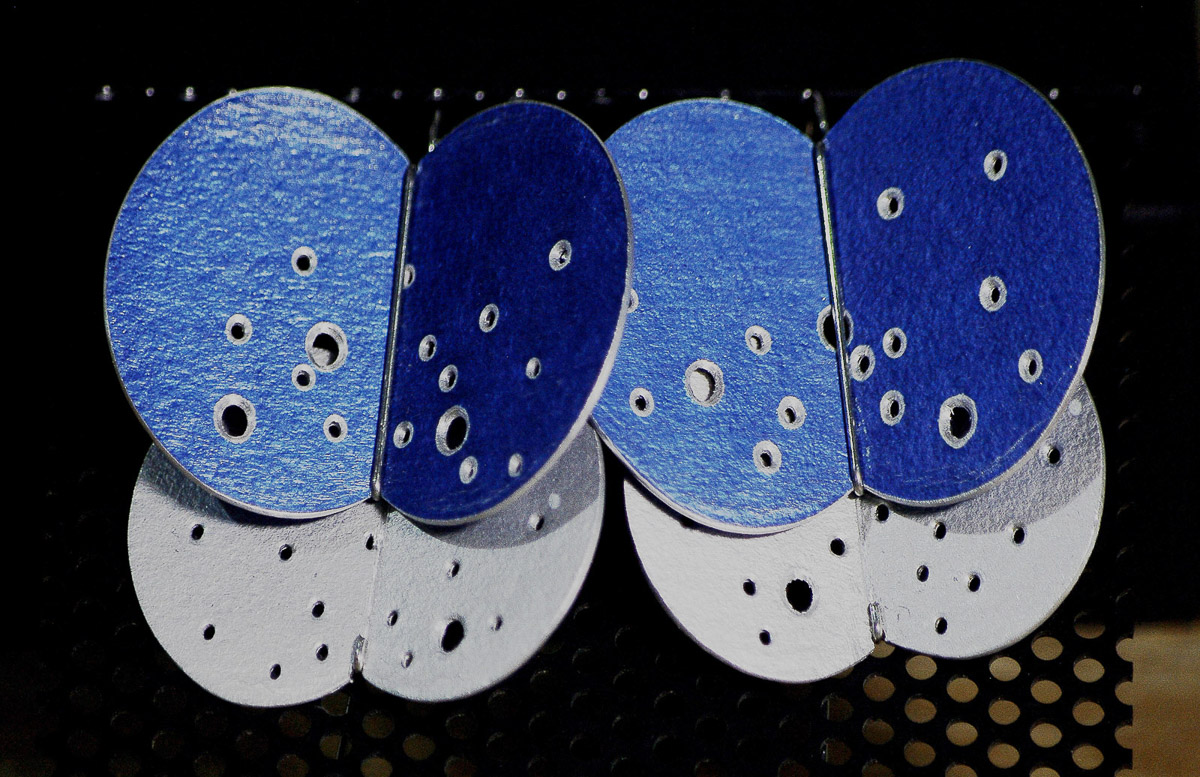 081 就是躍美麗／江枚芳