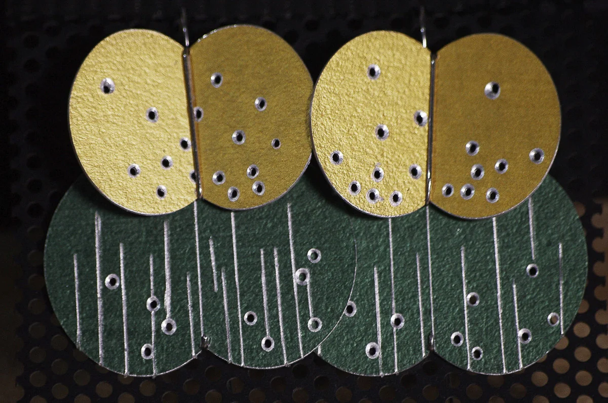 082 就是躍美麗／江枚芳