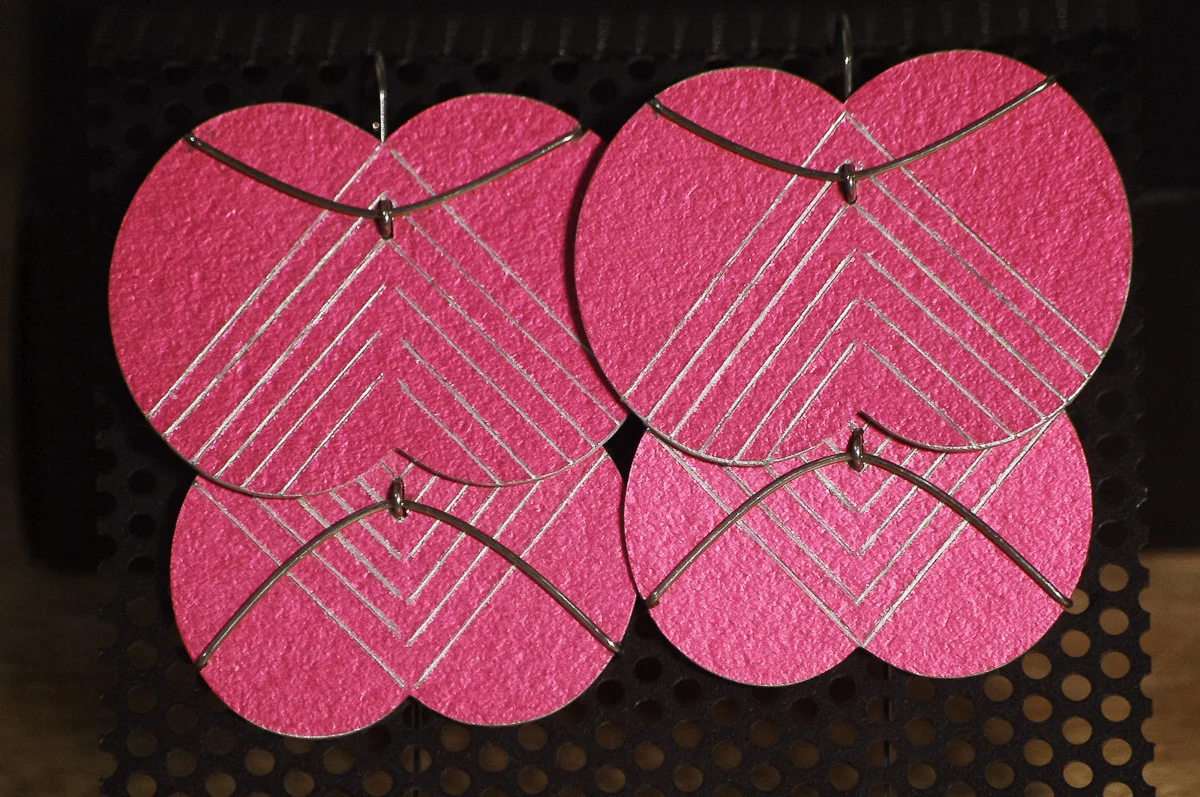 084 就是躍美麗／江枚芳