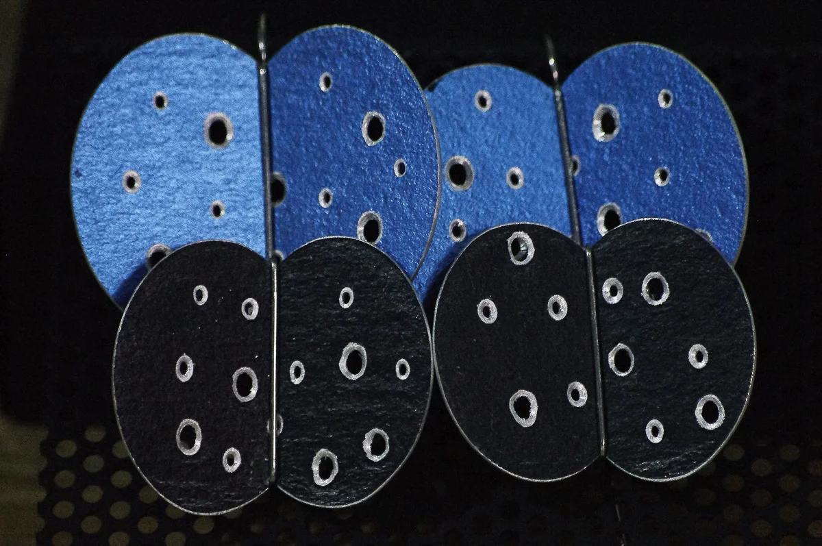 085 就是躍美麗／江枚芳