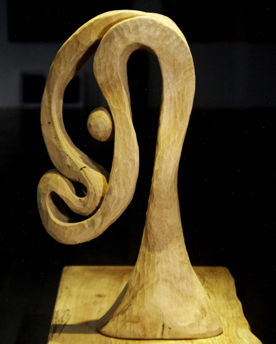 伊祐．噶照／海洋之舞