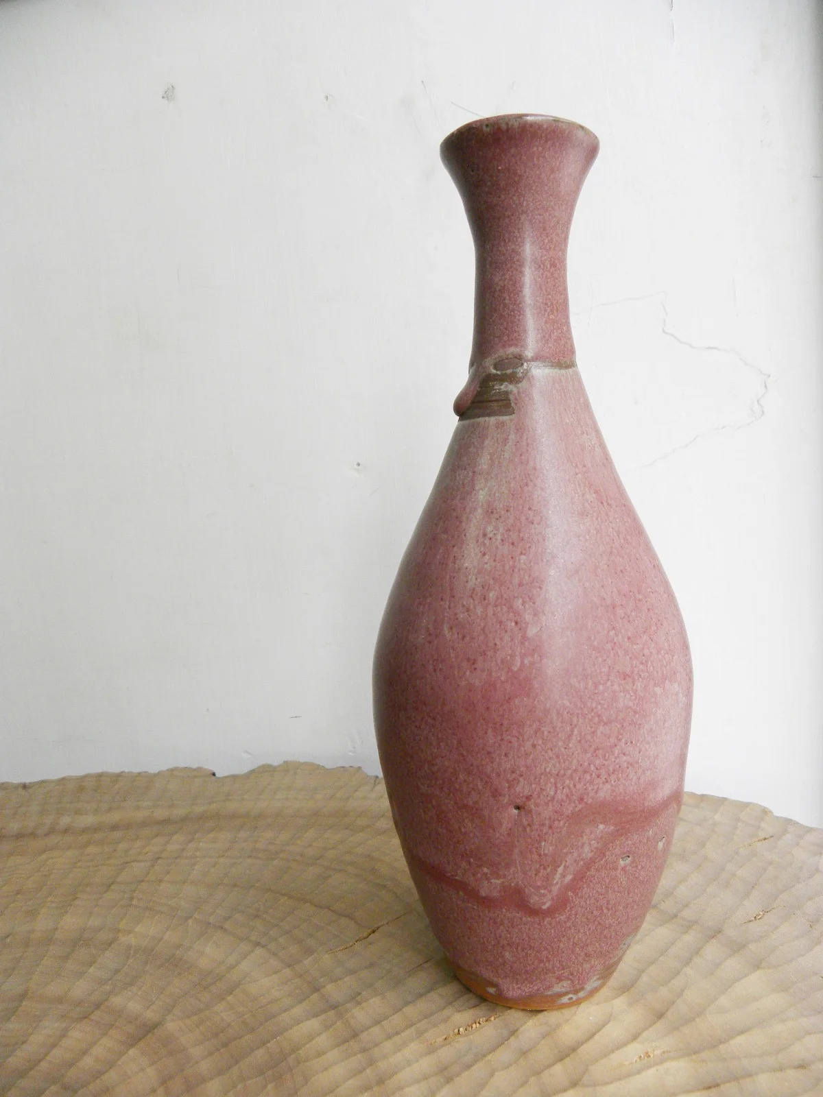 【抱瓶庵】徐恩廣／突破瓶頸