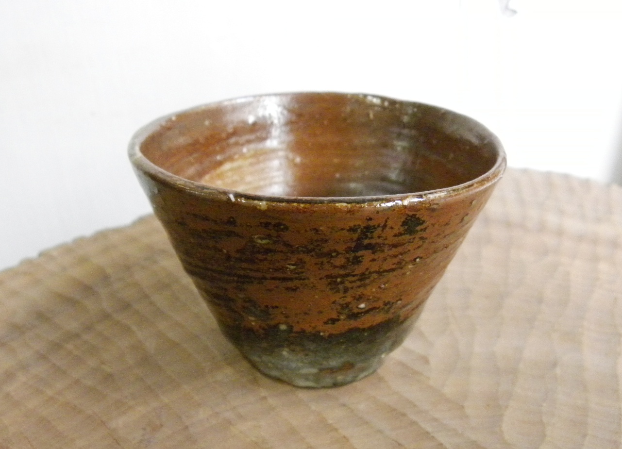 【抱瓶庵】徐恩廣／獨酌