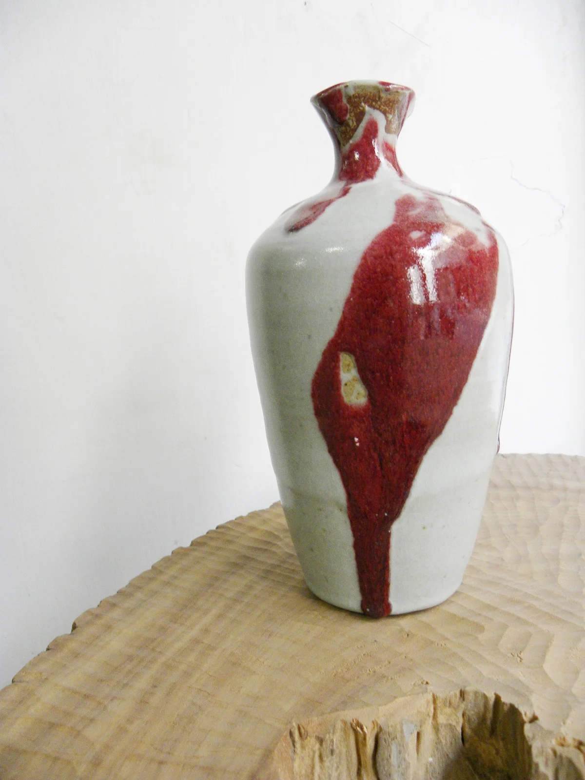 【抱瓶庵】徐恩廣／一炮而紅