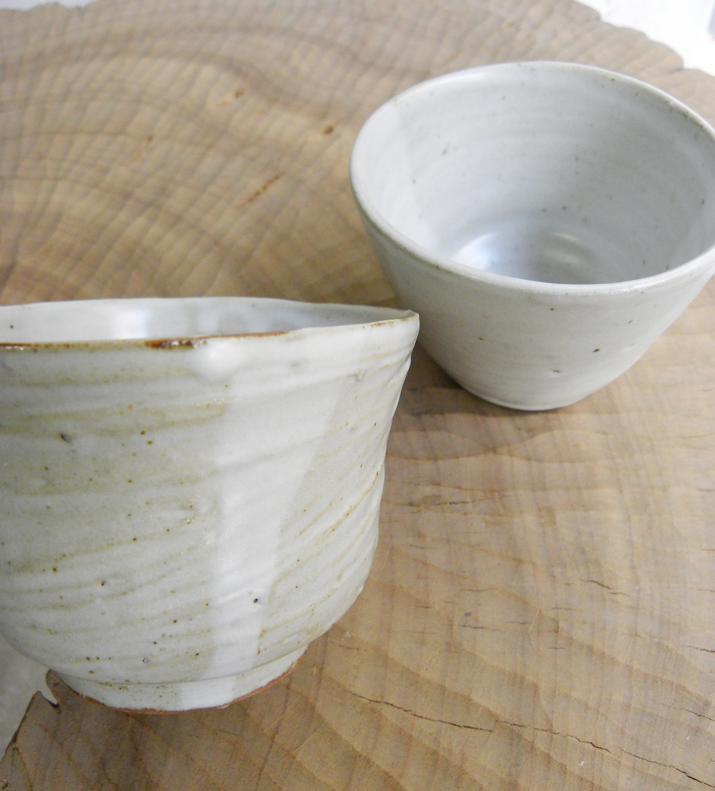 【抱瓶庵】徐恩廣／不太白(一組)