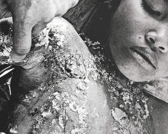 陳忠億／無聲天使 Silent Angel