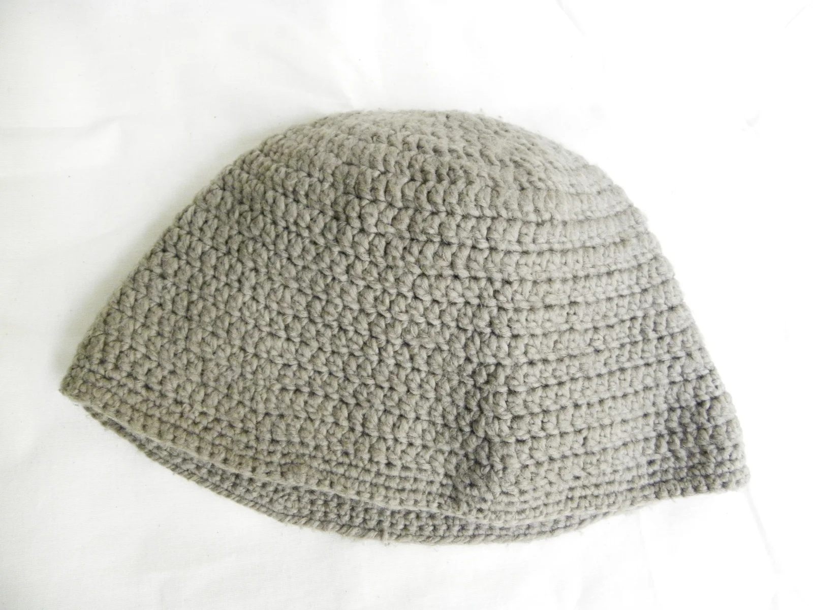 舒米恩捐贈／手織毛帽