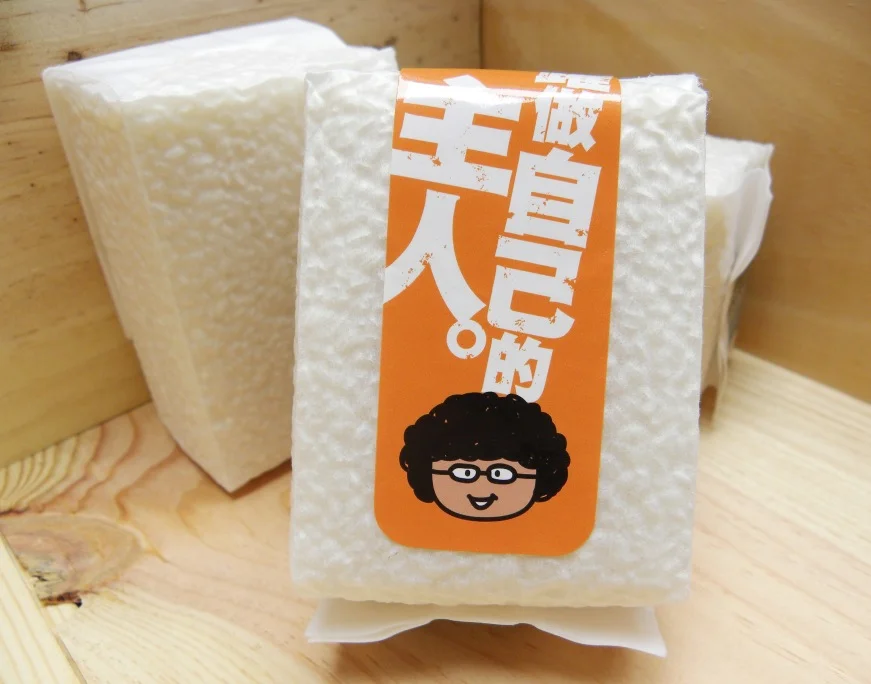 葉政材／春農米(三包一組)