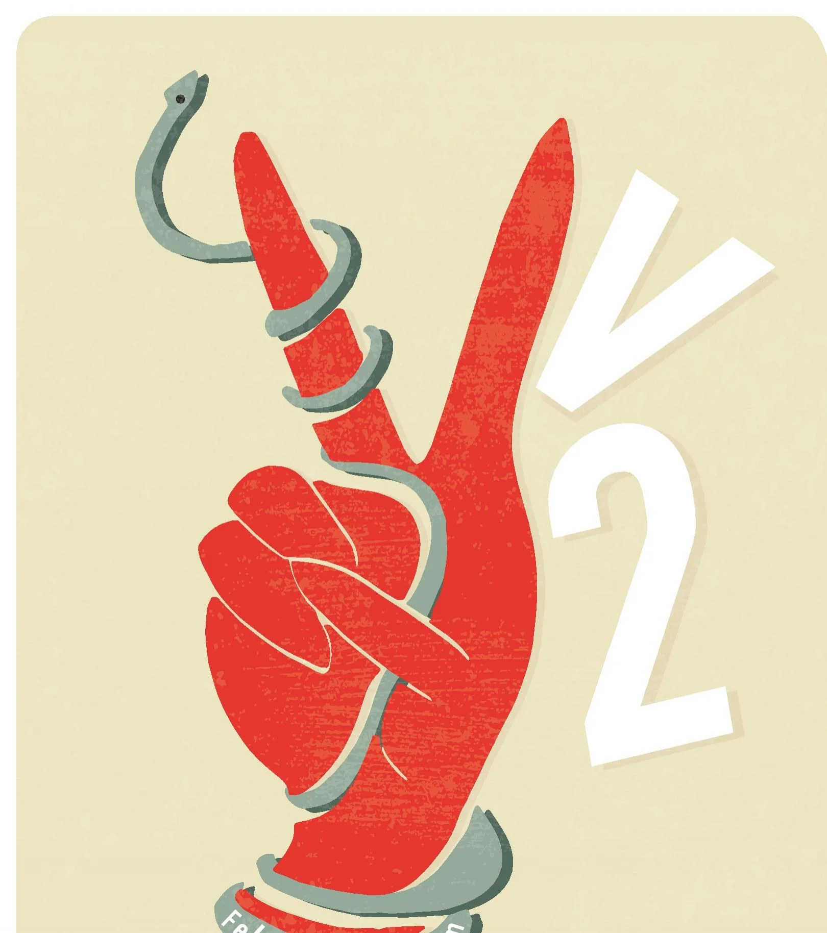 V2: Creation Myth... February 23 and February 24