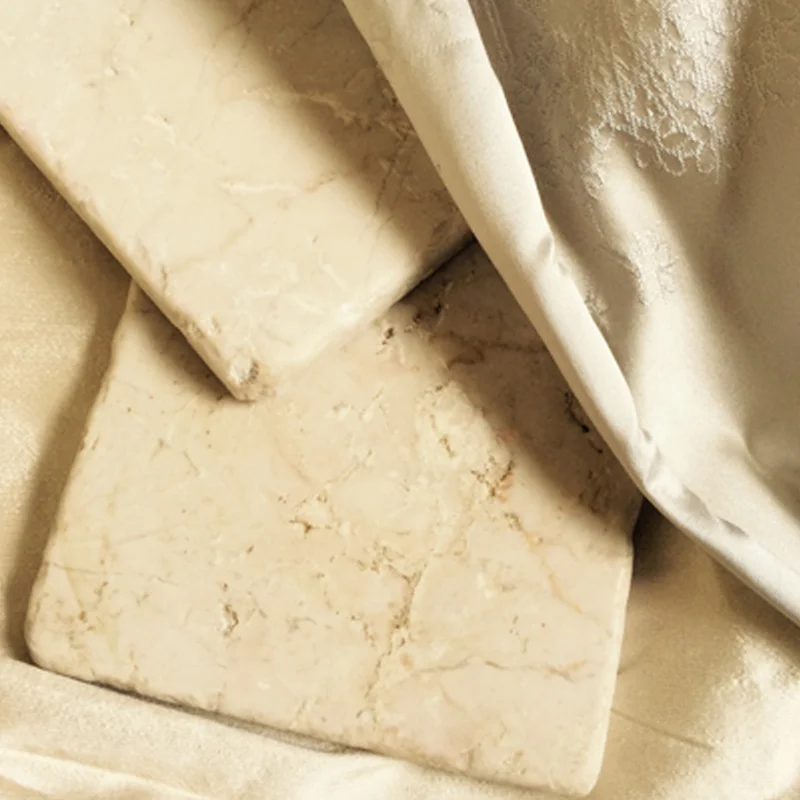 PRODUCT & MATERIAL SOURCING
