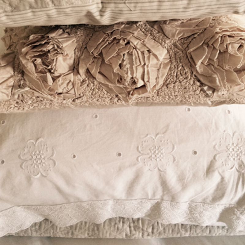 SOFT FURNISHINGS