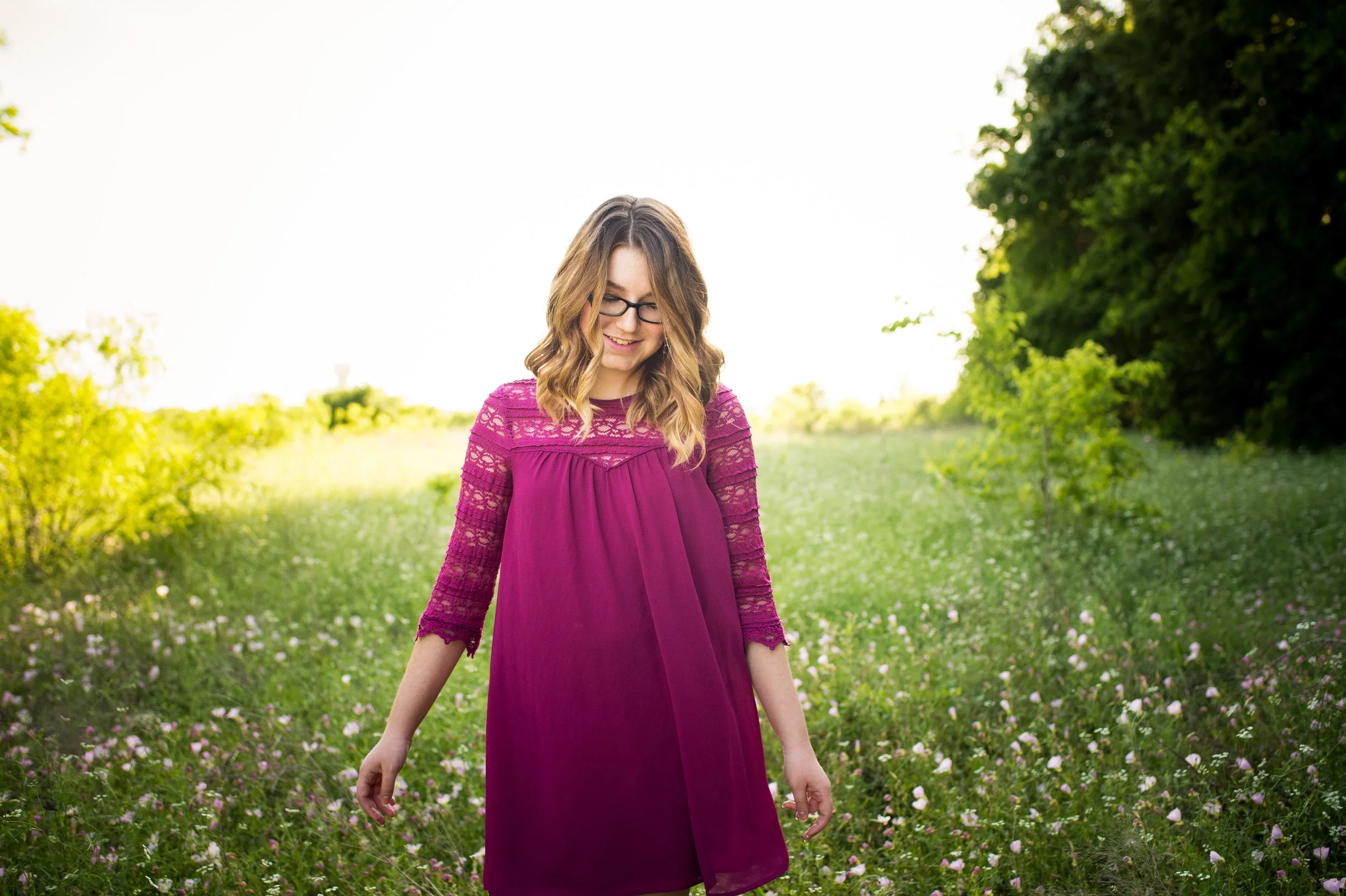 I like portraits. And people. Book Now