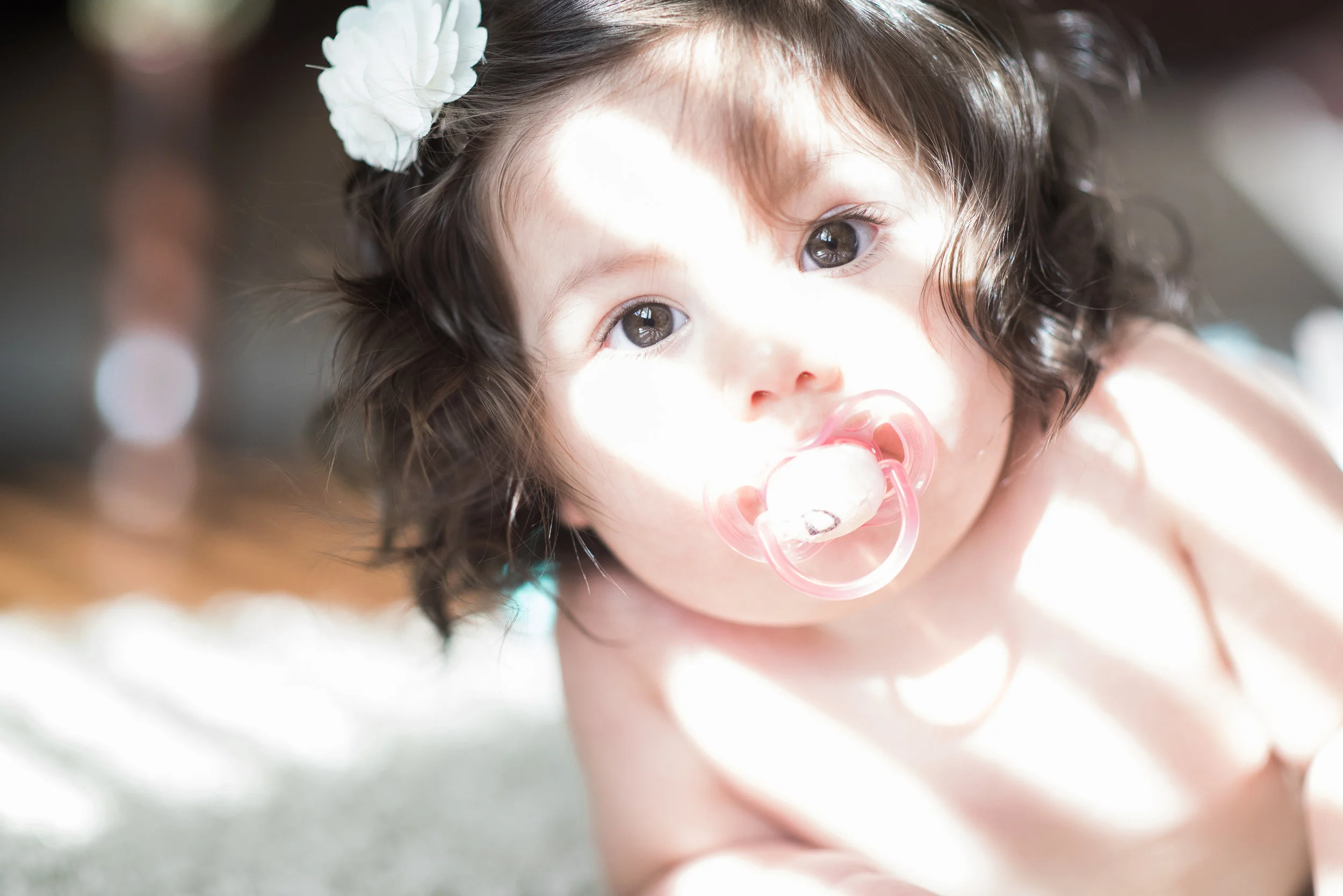 I like portraits. And people. Book Now