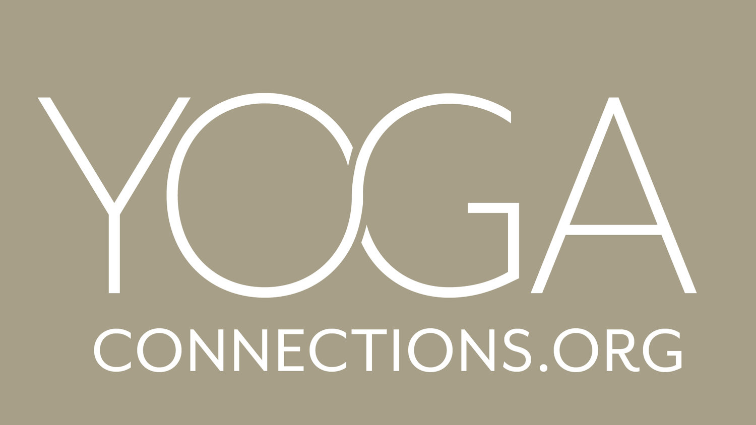 Yoga Connections