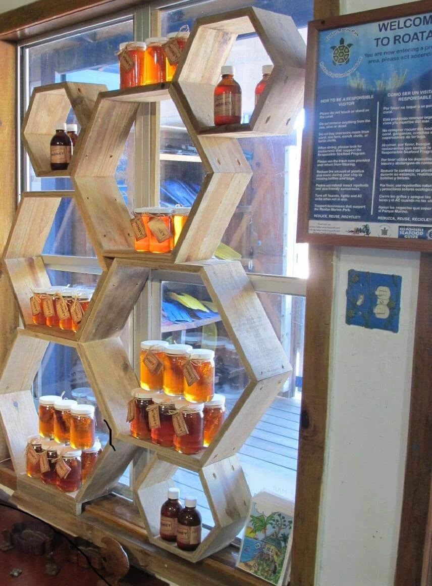 4 Cool Souvenirs from Roatan | Roatan Divers