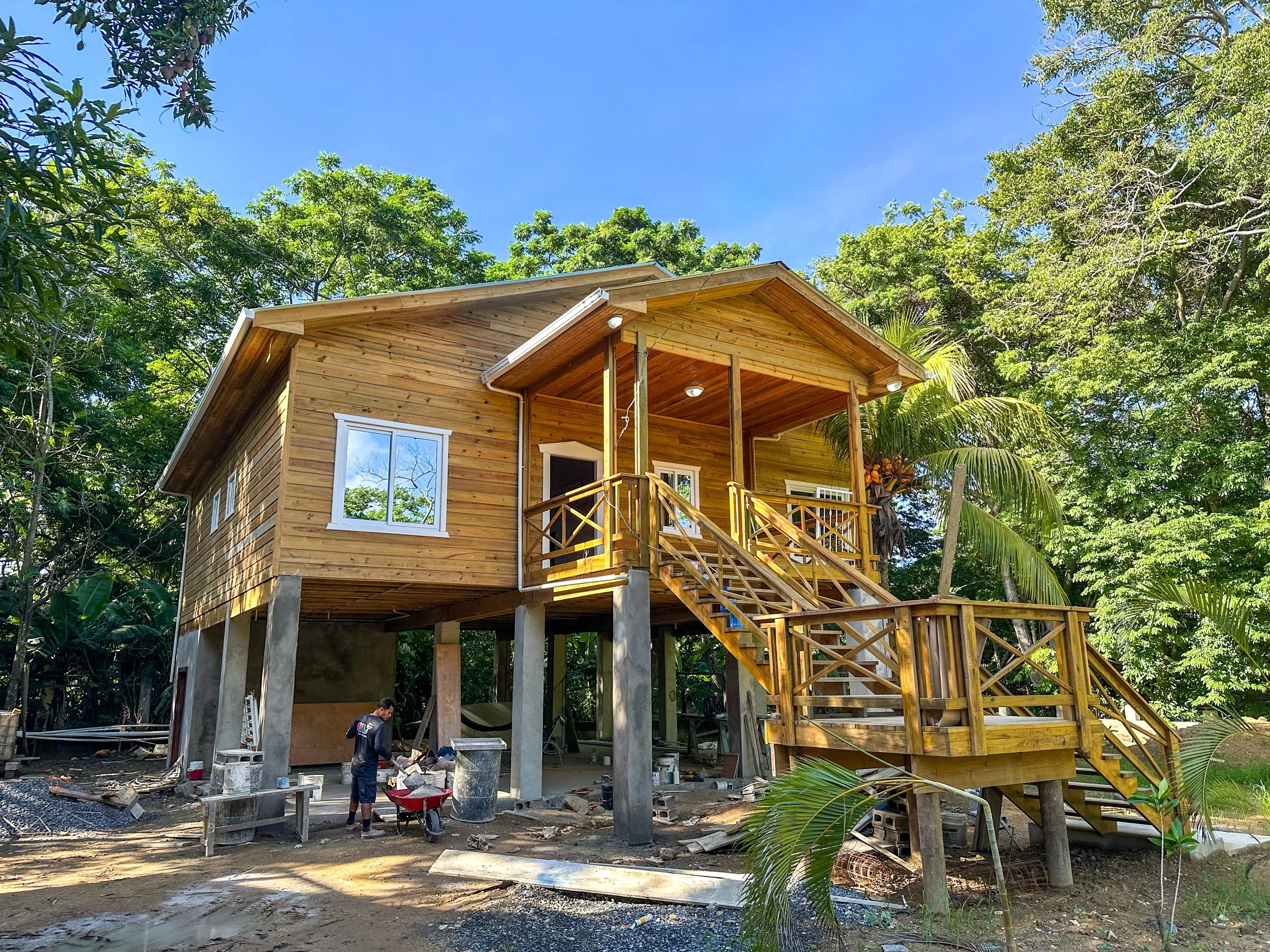 Divemaster Internship with accommodation: welcome to our Pro Training Center