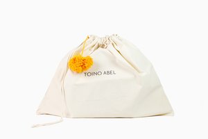 Toino Abel: Artisanal Handwoven Bags and Accessories for Timeless Style