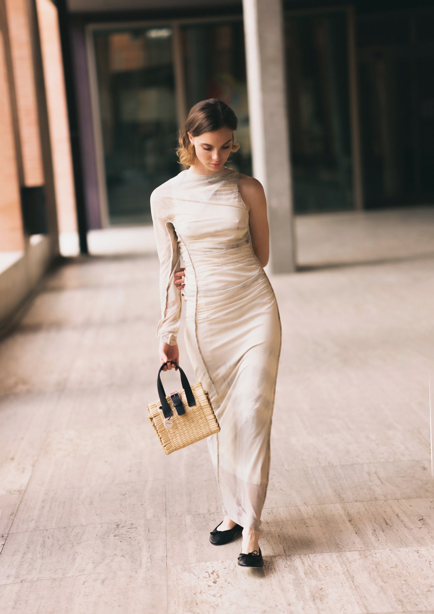 Luxury Handbags & Purses | Luella Grey London