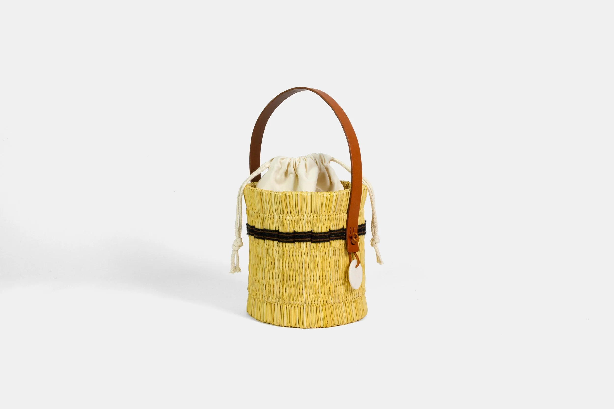 TOINO ABEL — Original Basket Bags with Exclusive Designs | Shop Now