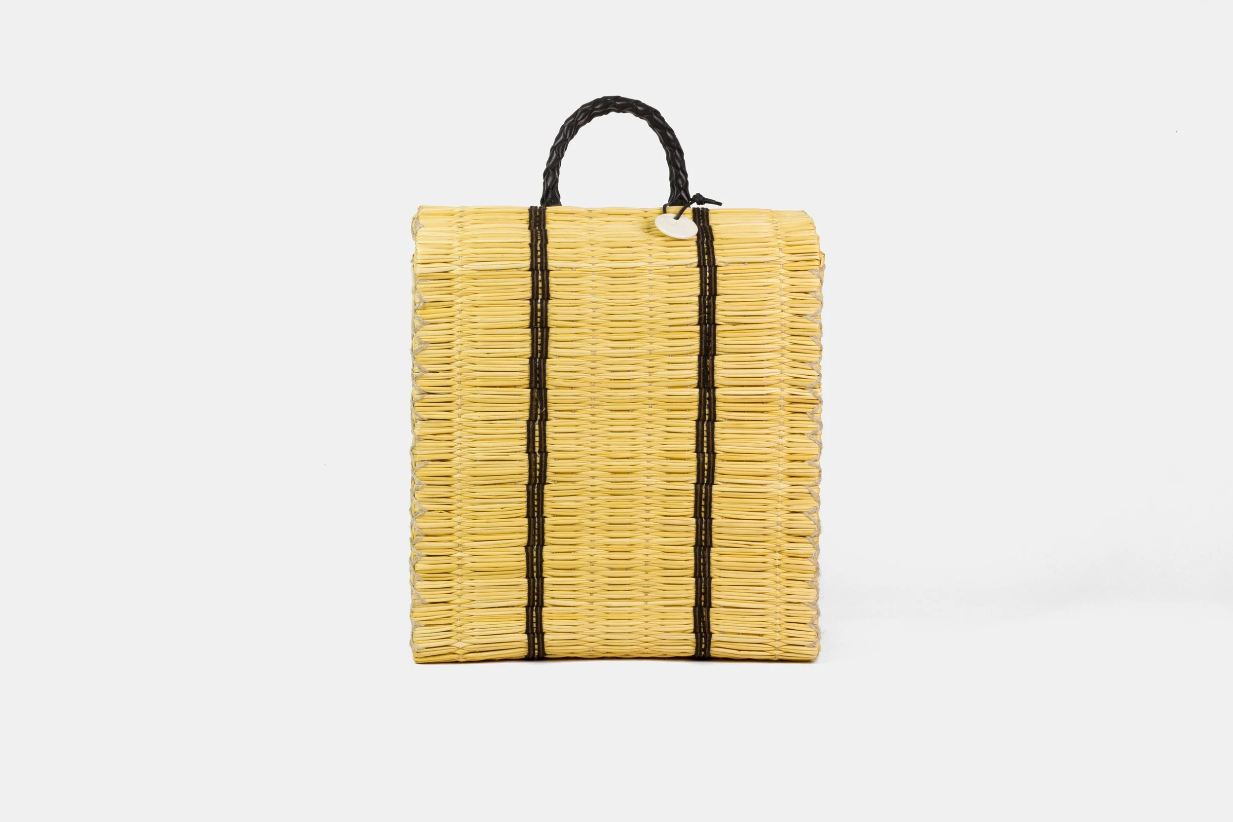 TOINO ABEL — Original Basket Bags with Exclusive Designs | Shop Now