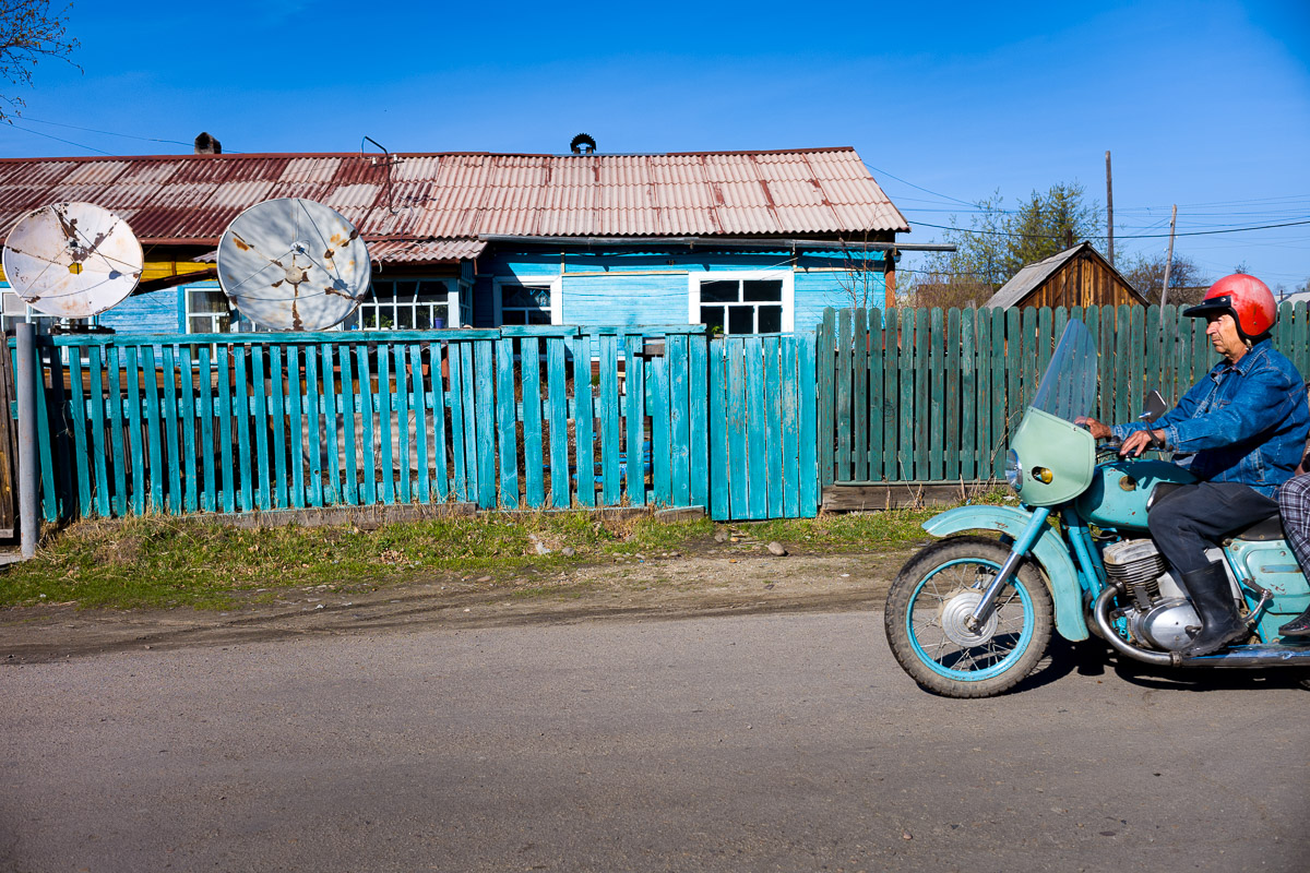 Siberia, Leica M10, Summilux 35mm