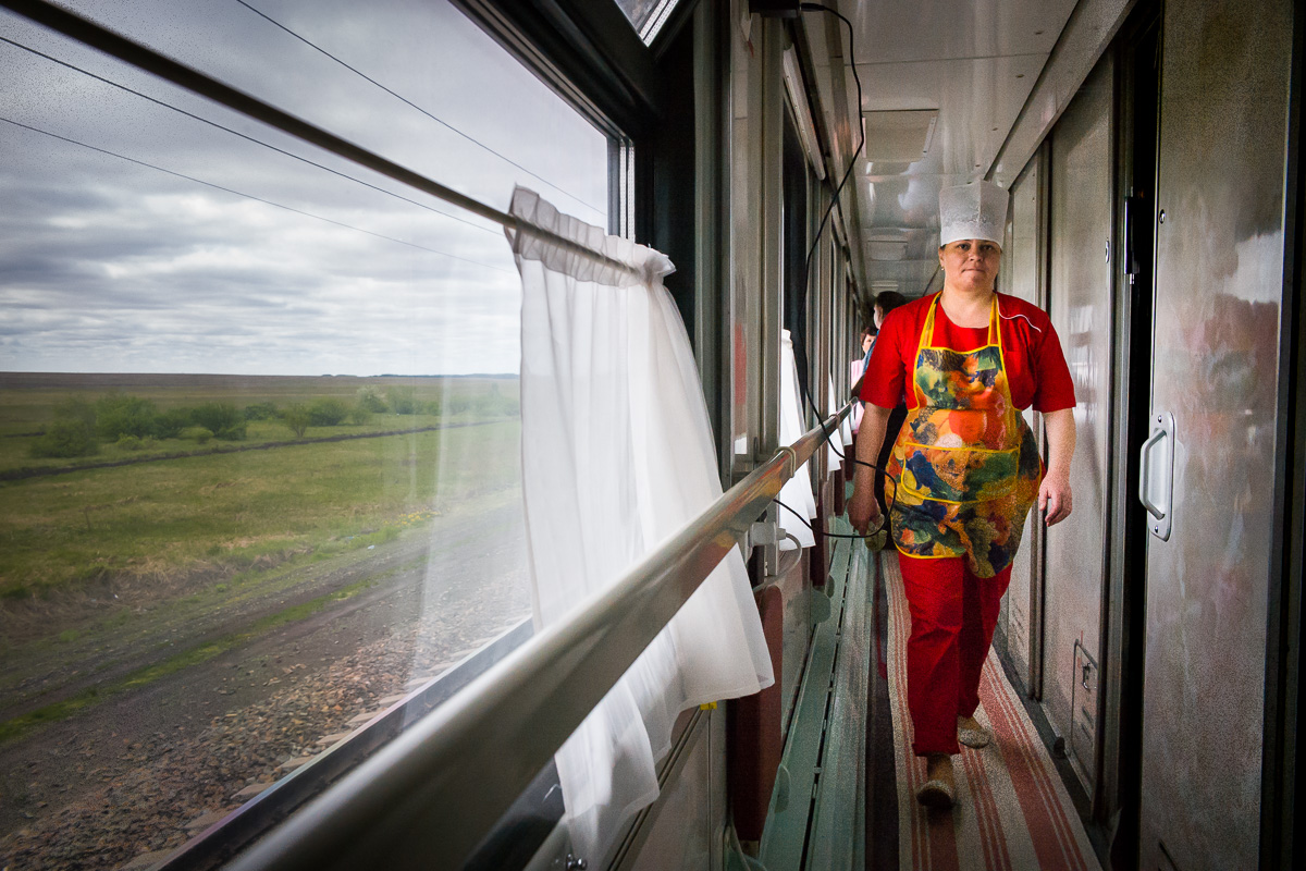 Trans Siberian Railway, Leica M10, Summilux 35mm