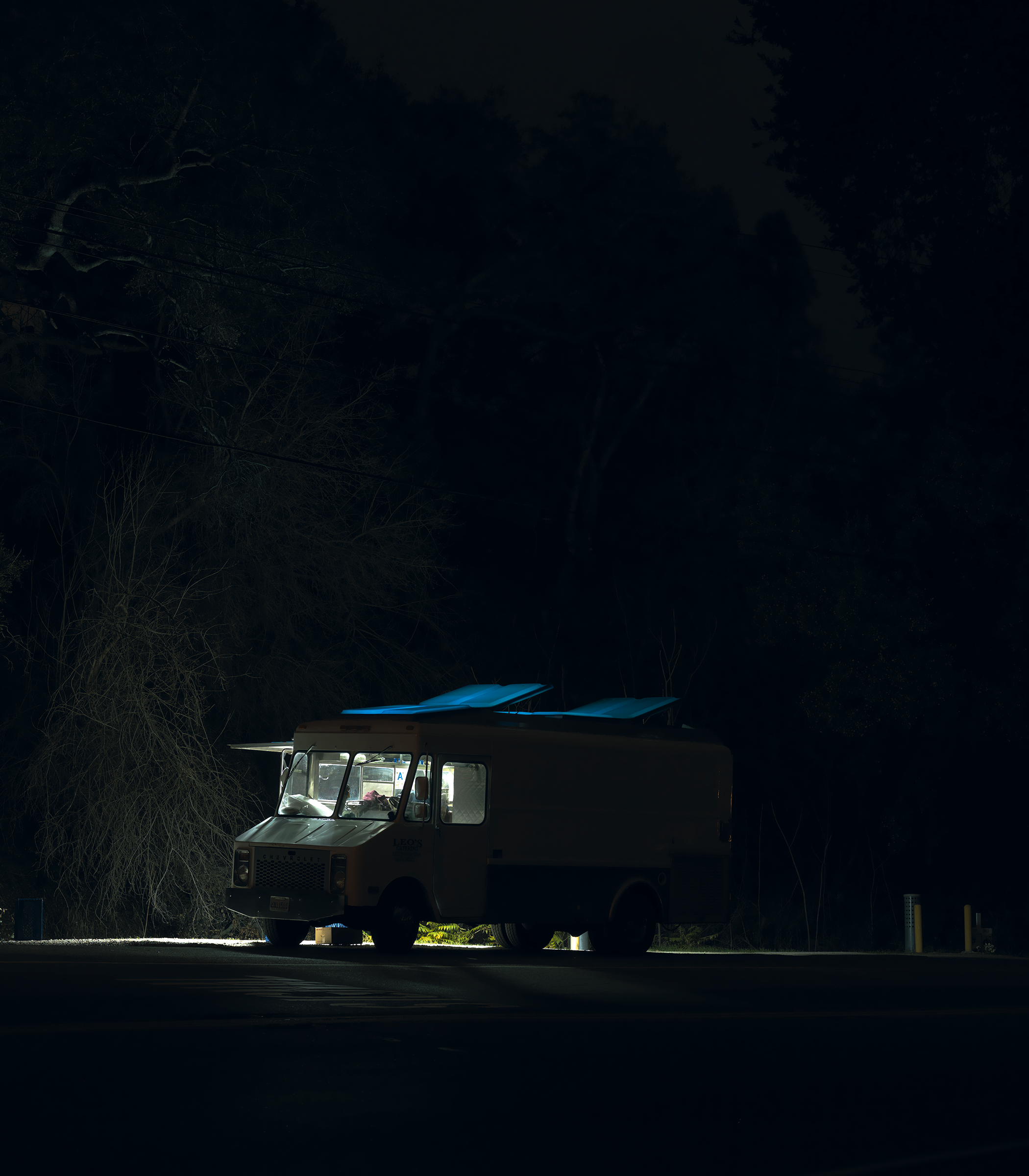  Food Truck TCB 