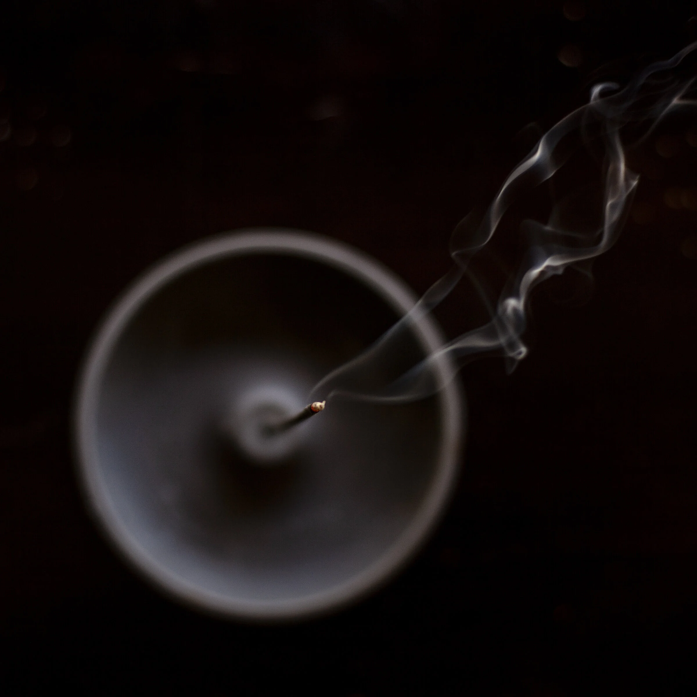  #2 Sacred Incense 