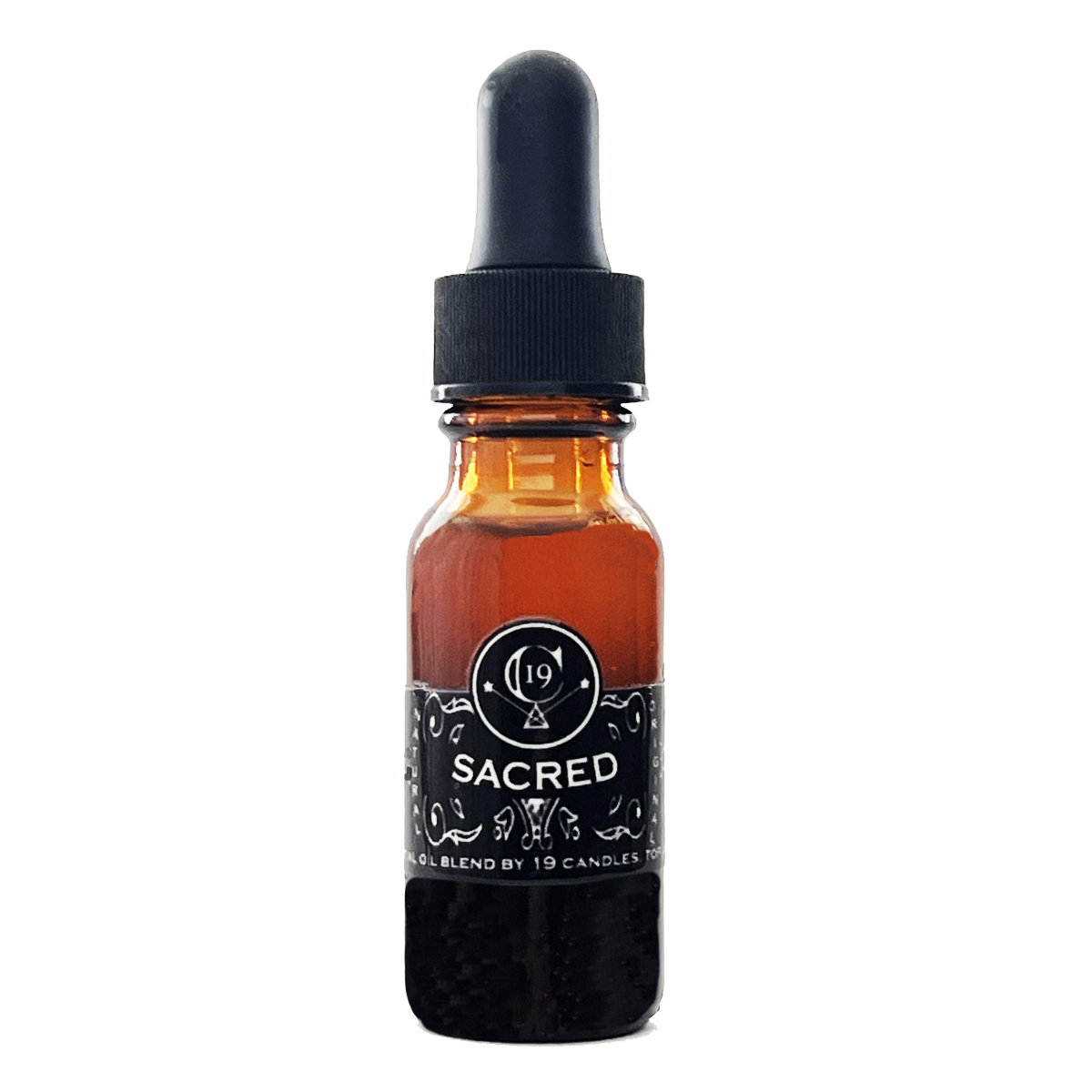 Sacred Diffuser Oil