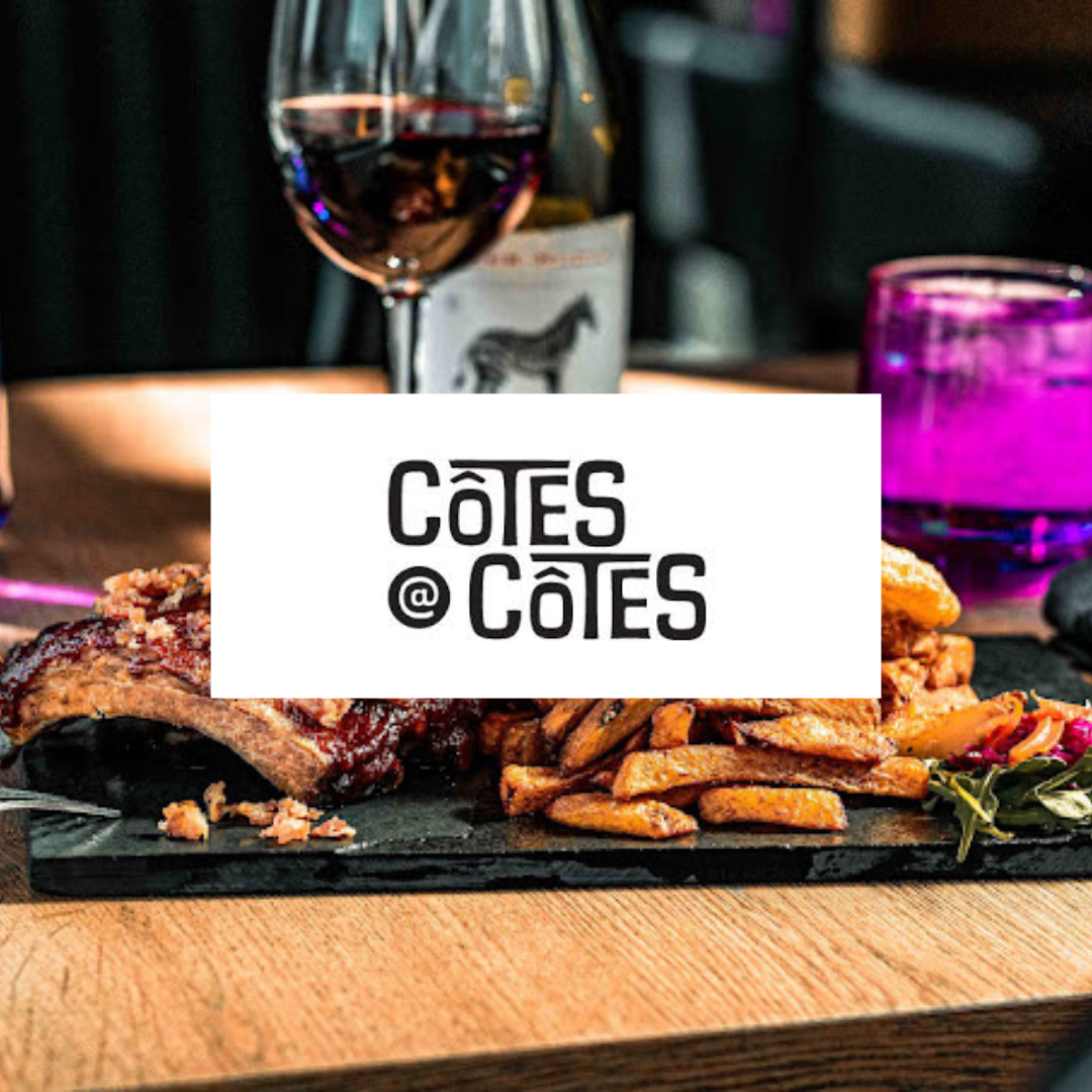 Image : site web Côtes-à-Côtes