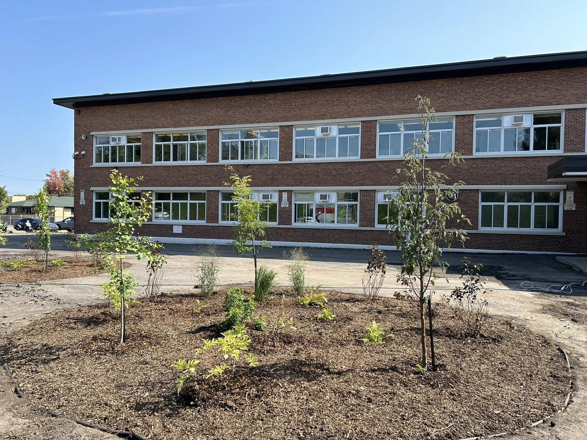 Centre Nouvel-Horizon