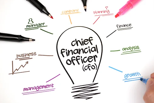 CFO Roles