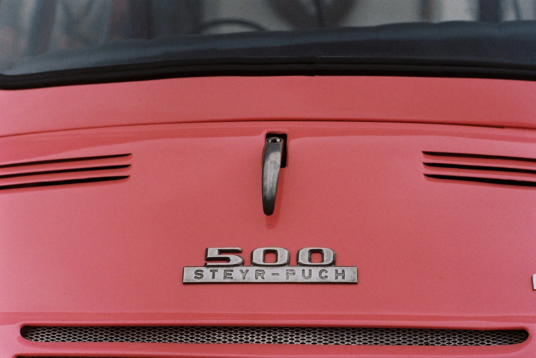 Fiat 500 Pink Beauty.JPG
