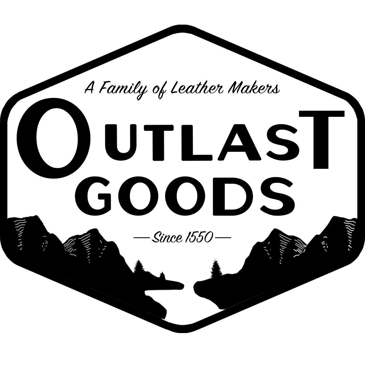 Outlast Goods