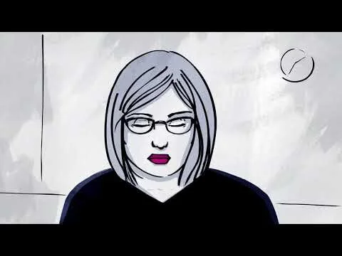 A Love Story - Michael & Angela