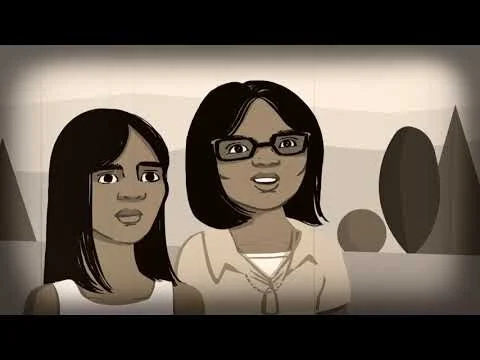 SONNY + BRENDA FIRST MEETING