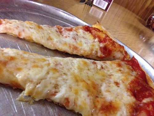 Fiori's from 2013. Looks undercooked and sad.