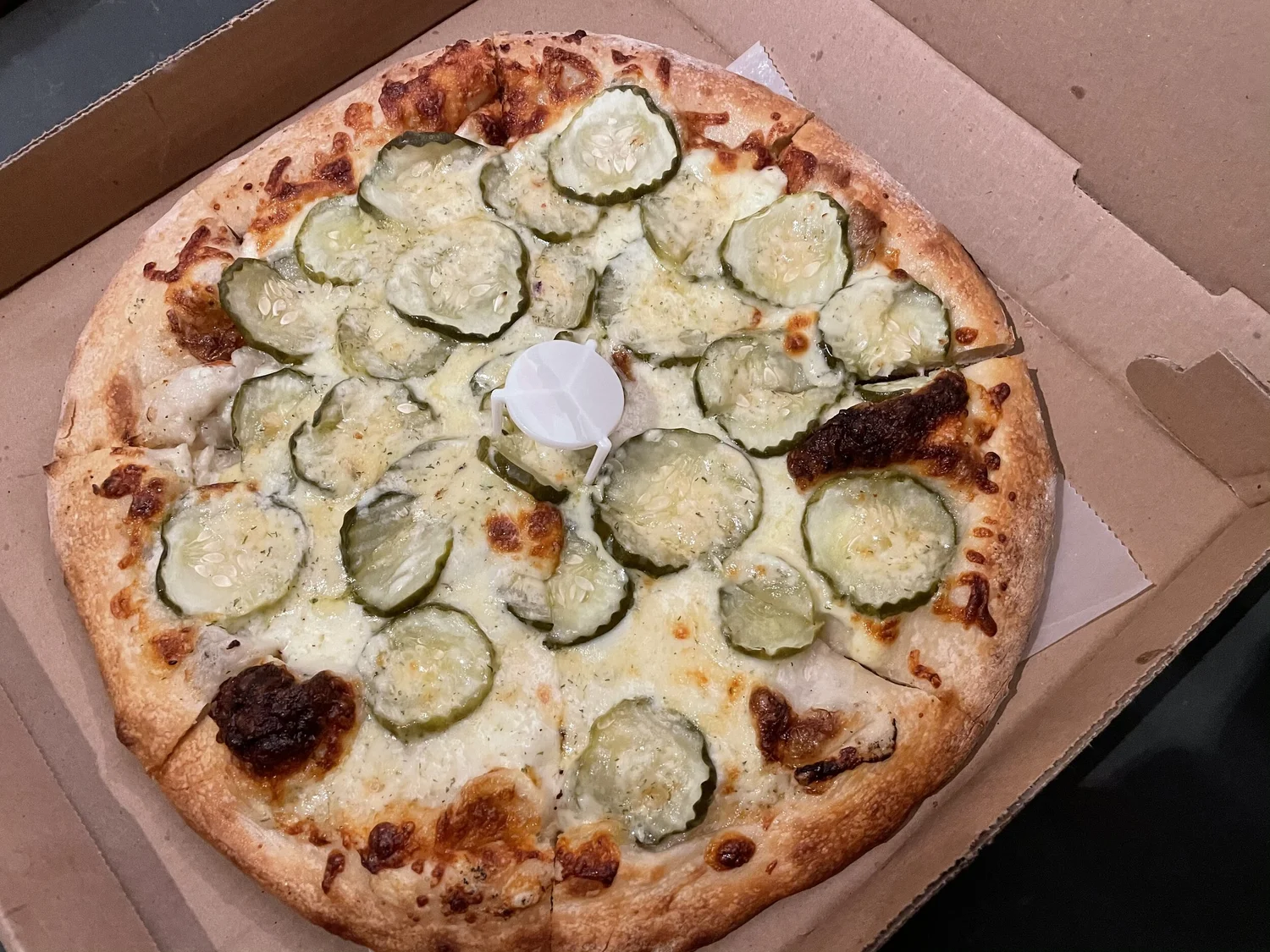 Pizza Passion Unleashed
