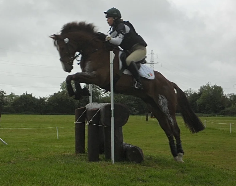 Tattersalls International Horse Trials