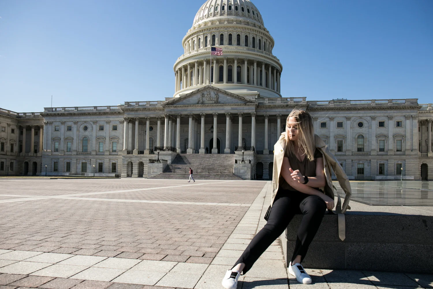 Why I decided to study Political Science 