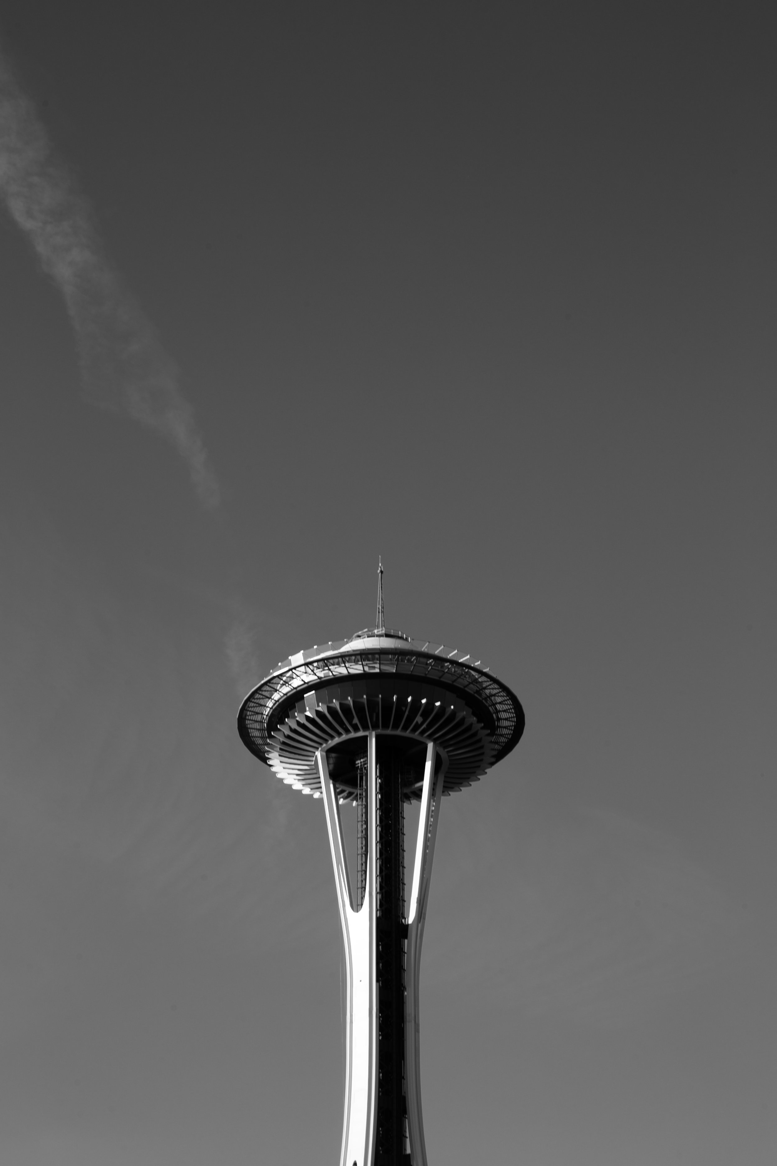 Seattle Space Needle