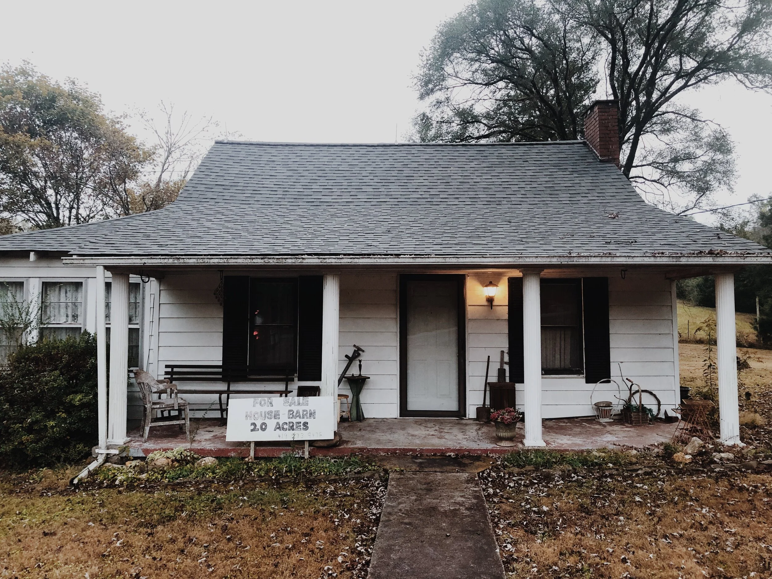 Home for sale in Cumberland Gap, TN