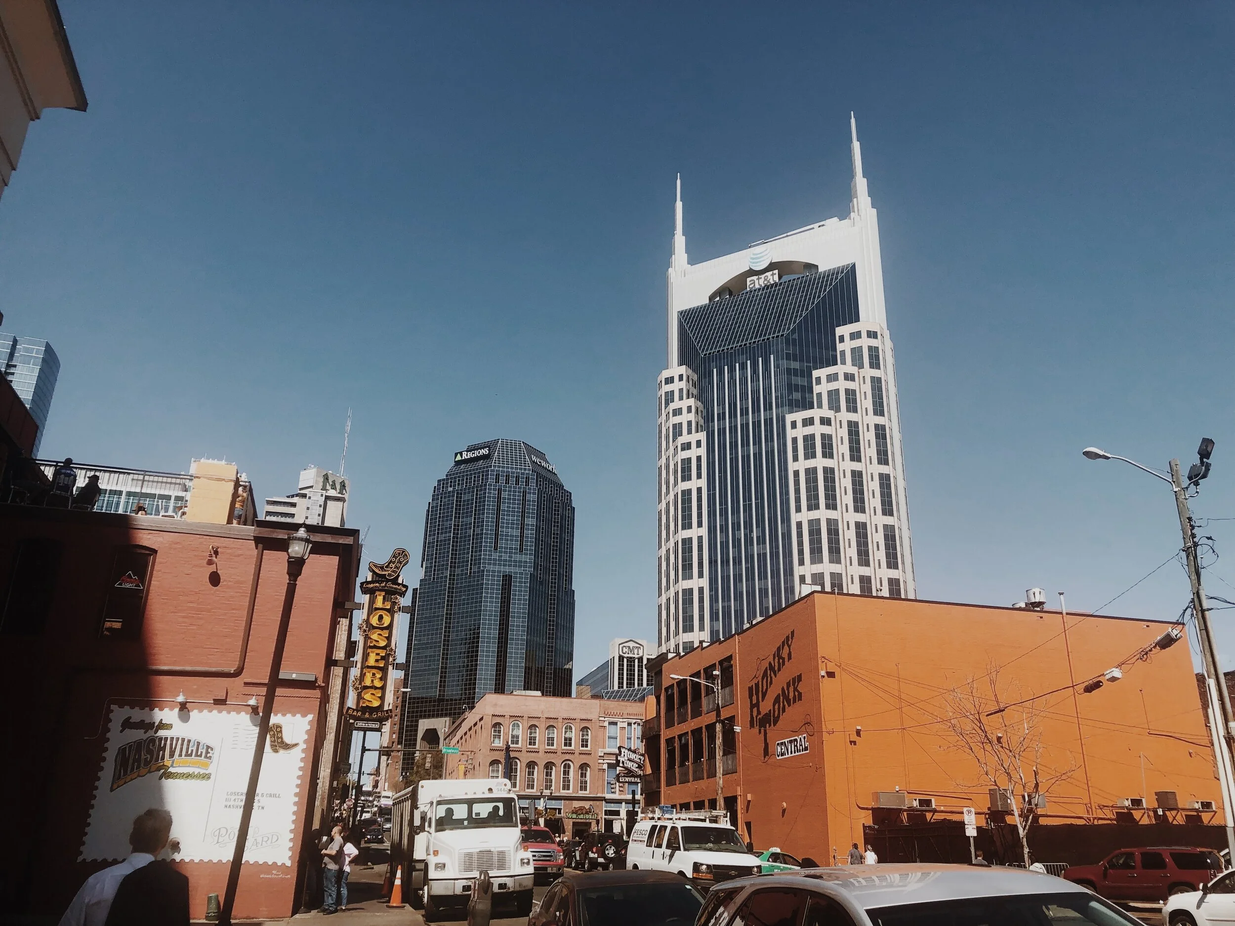 Nashville, TN