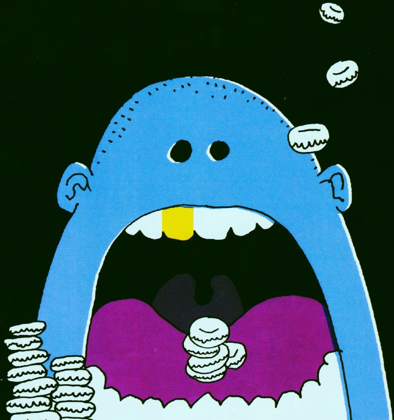    Sample Playlist for Artisan Burger Restaurant   