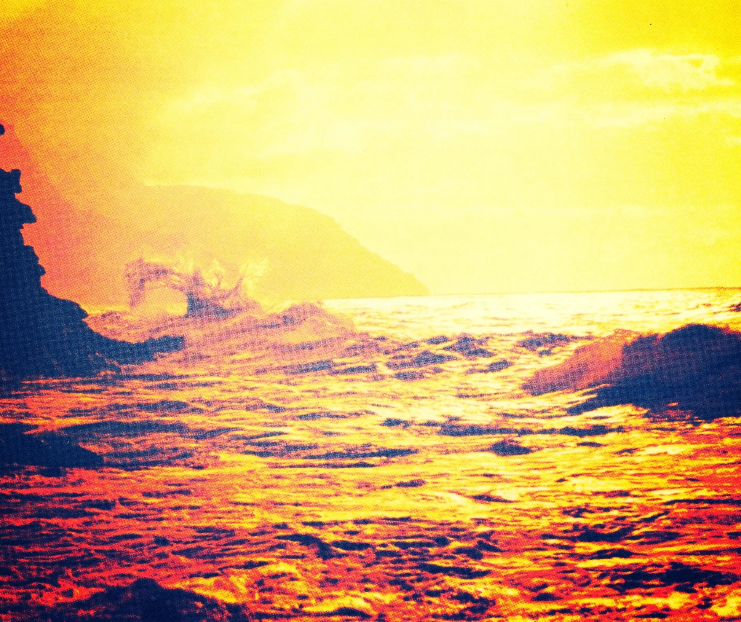   Sample Playlist for Modern Marina Taqueria  