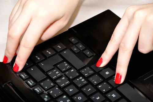 CTRL-ALT-DEL