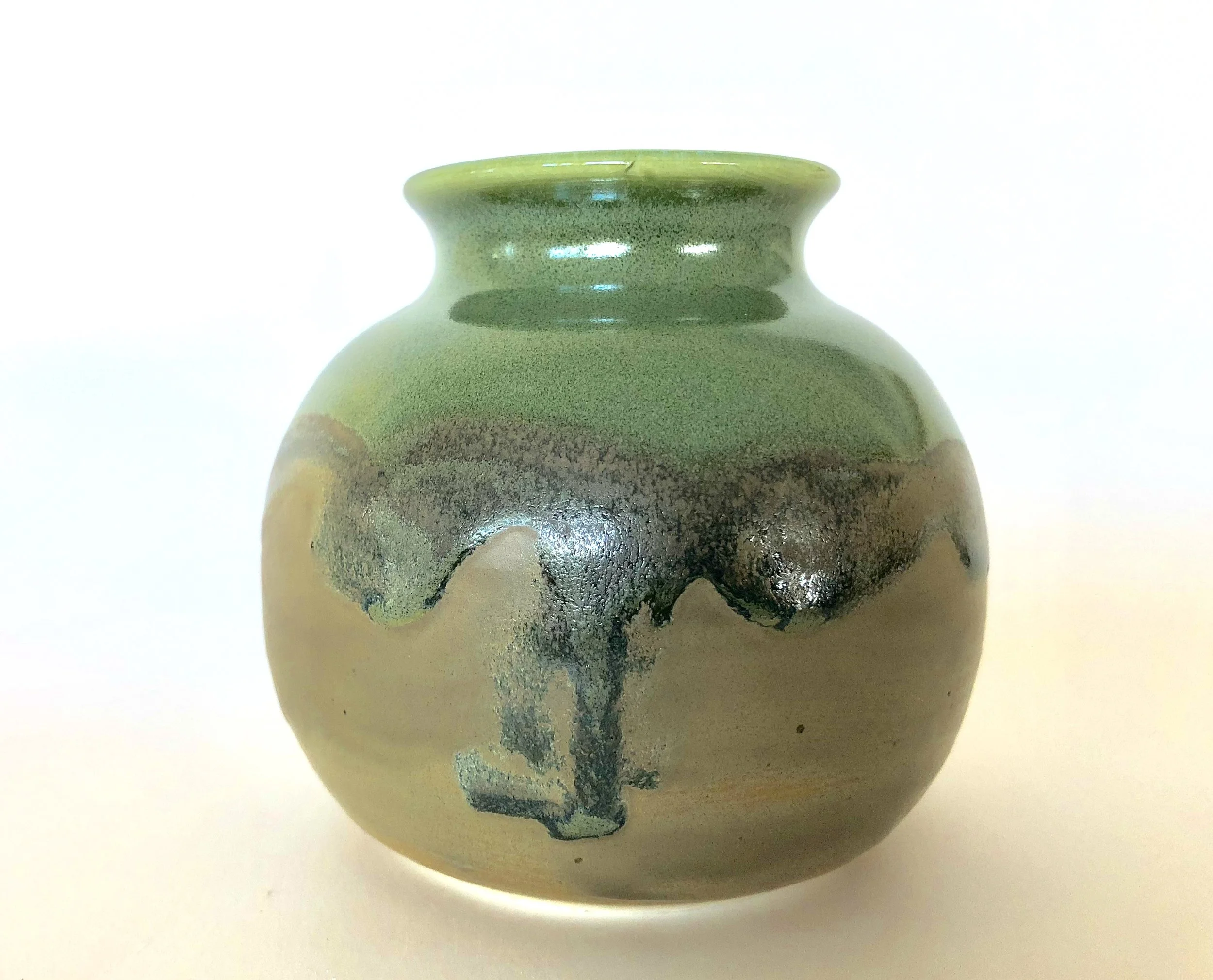 Small vase