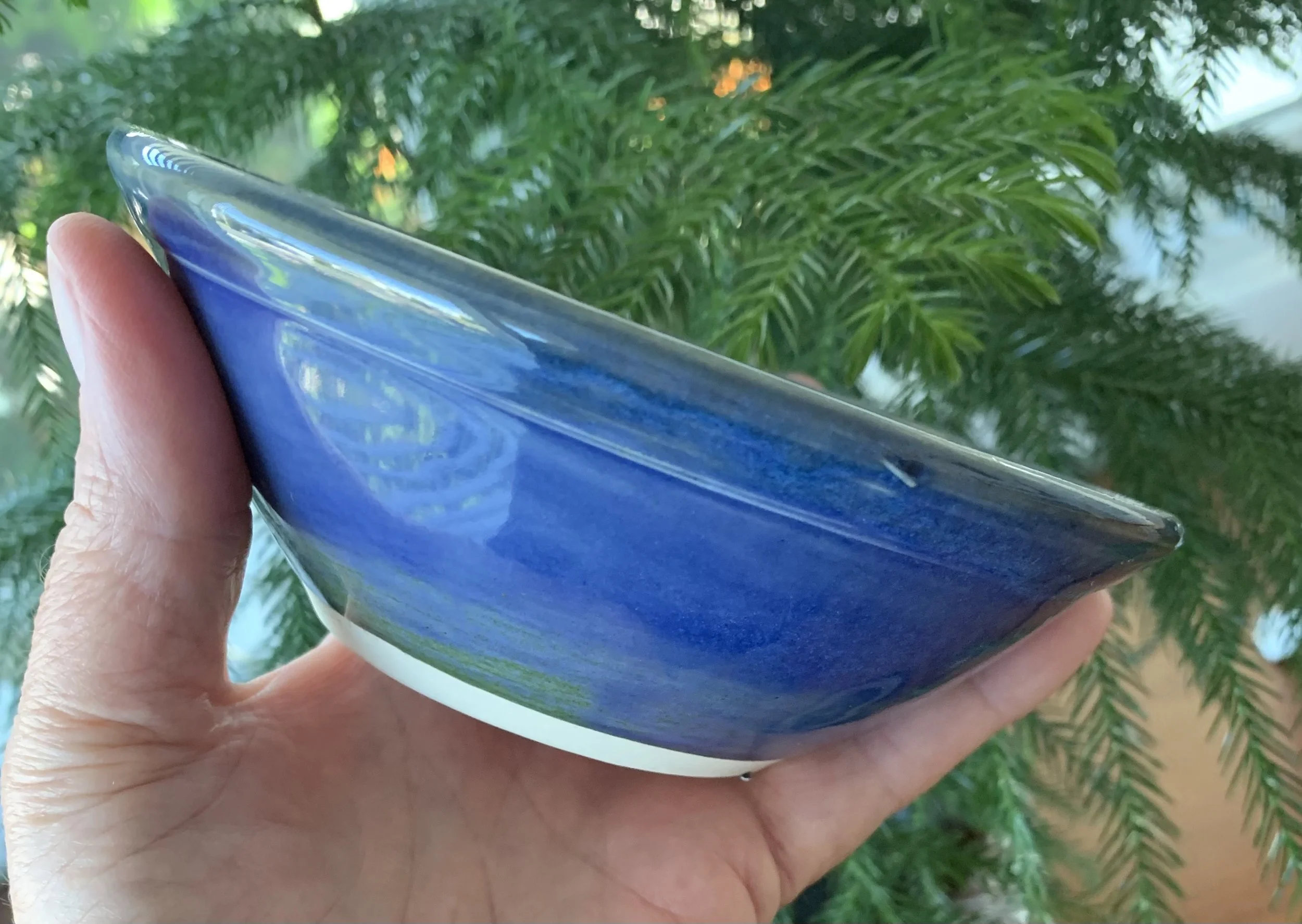 Small bowl